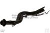 MAZDA GN5142210 Filler Pipe, fuel tank